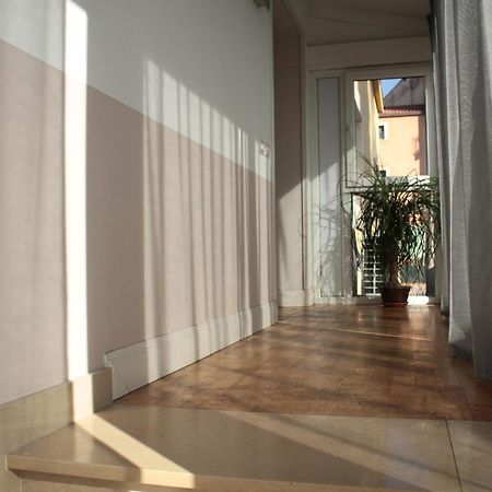 كاتانيا La Pietra Nera - Etna Home المظهر الخارجي الصورة