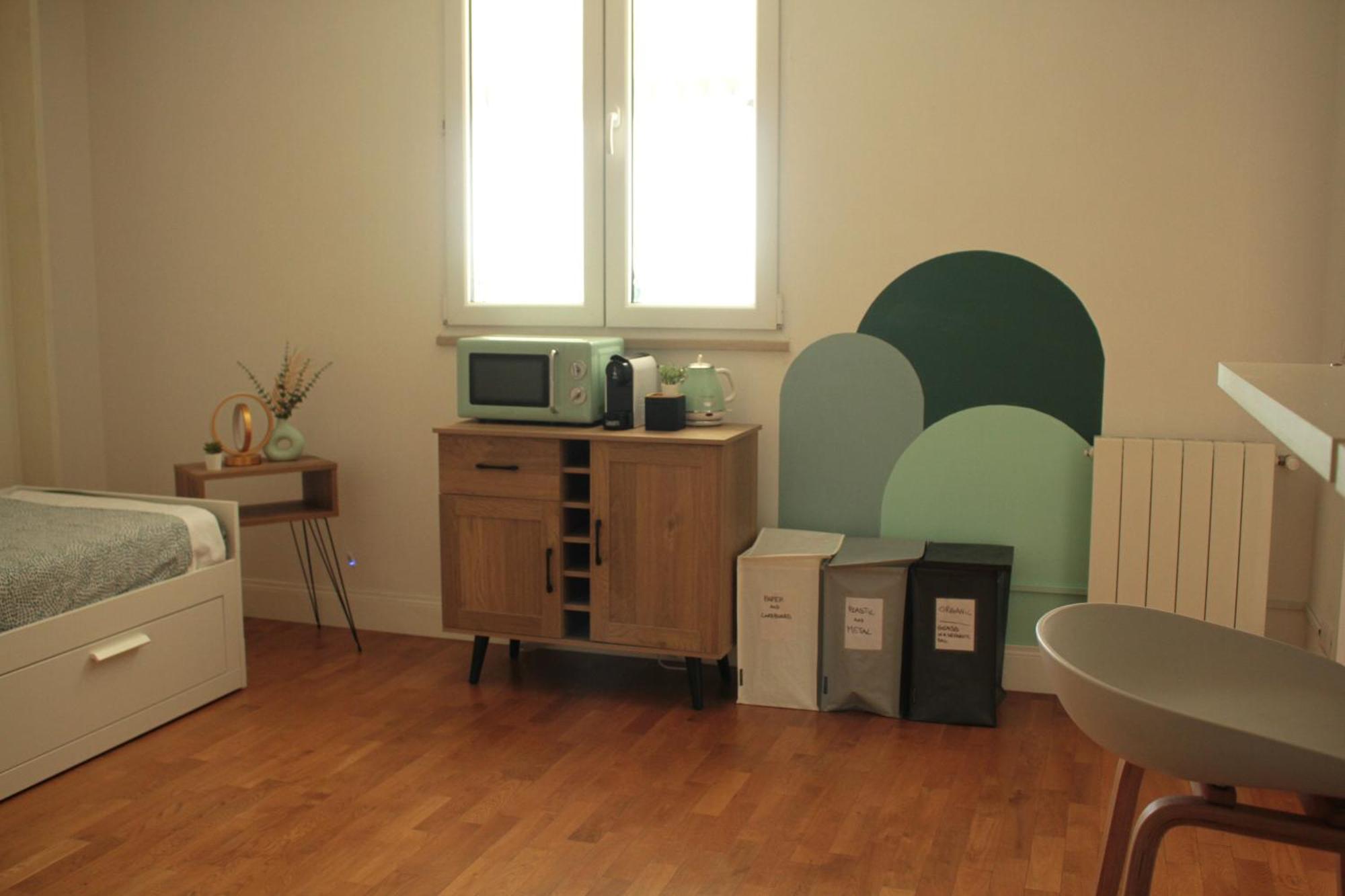 كاتانيا La Pietra Nera - Etna Home المظهر الخارجي الصورة